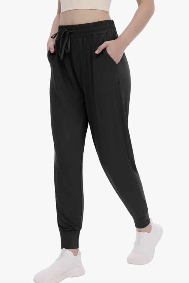 Joggers